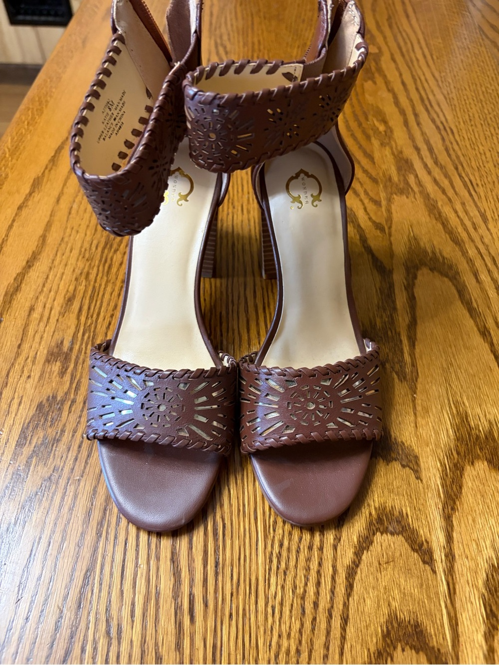 Women’s C Wonder Sandals